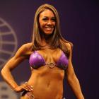 Janet  Harding - IFBB New York Pro 2010 - #1